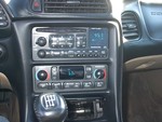 2000 Corvette Coupe For Sale